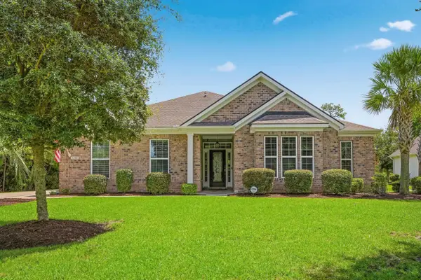 1208 Wood Stork Dr., Conway, SC 29526