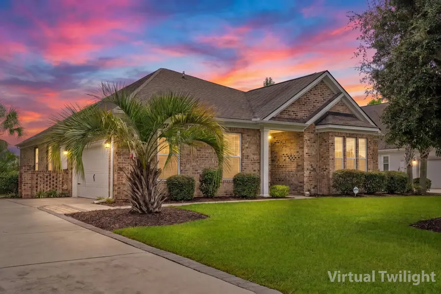 1208 Wood Stork Dr., Conway, SC 29526 - #2