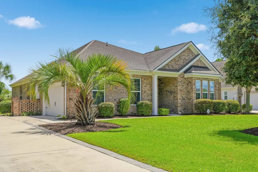 1208 Wood Stork Dr., Conway, SC 29526 - #3