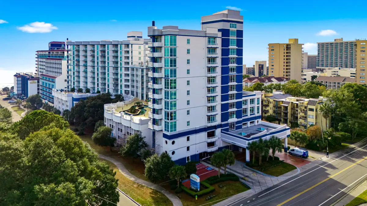 215 77th Ave. N #715, Myrtle Beach, SC 29572 - #1