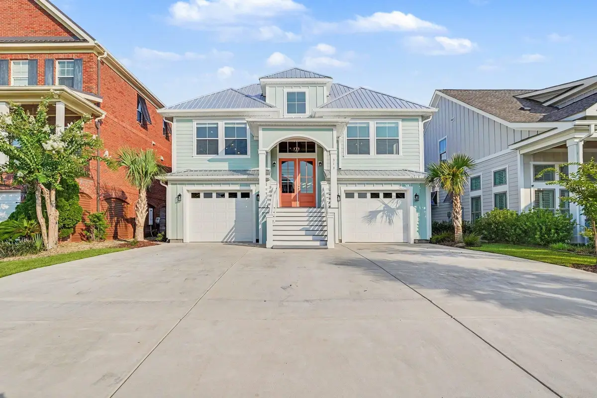 313 Harbour View Dr., Myrtle Beach, SC 29579 - #1