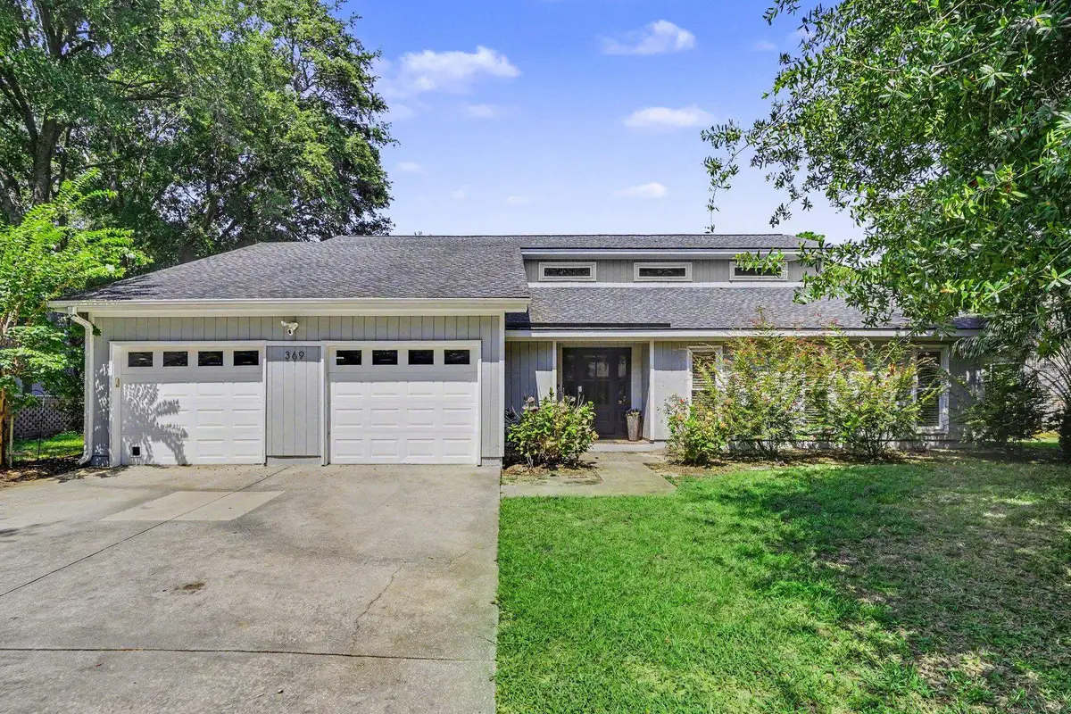369 Rum Gully Circle, Murrells Inlet, SC 29576 - #1