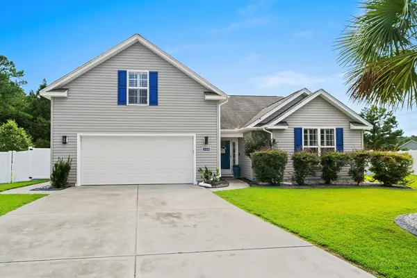 508 Coopers Hawk Ct., Myrtle Beach, SC 29588