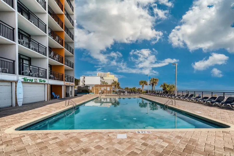 1501 S Ocean Blvd. S #1048, Myrtle Beach, SC 29577 - #2
