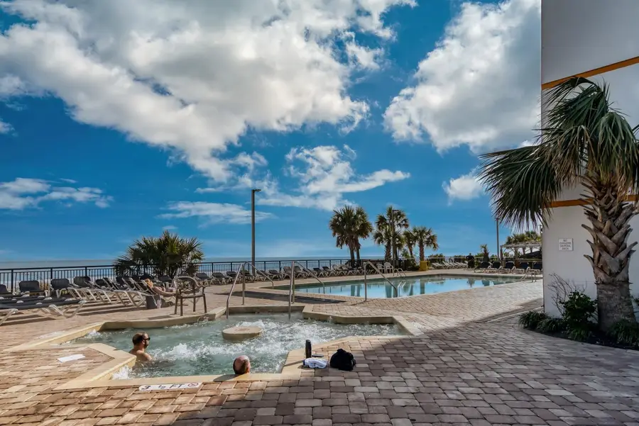 1501 S Ocean Blvd. S #1048, Myrtle Beach, SC 29577 - #3