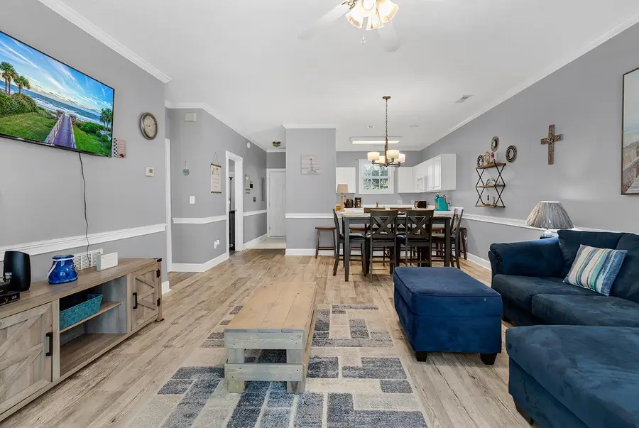4643 Wild Iris Dr. #103, Myrtle Beach, SC 29577 - #2