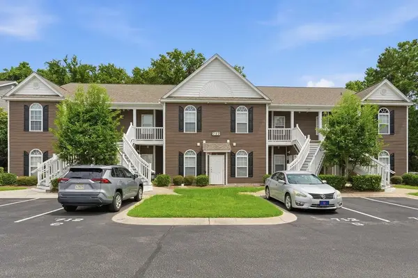 712 Algonquin Dr. #C, Pawleys Island, SC 29585