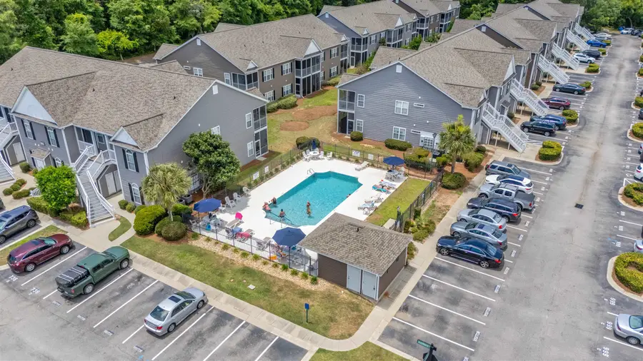 712 Algonquin Dr. #C, Pawleys Island, SC 29585 - #2