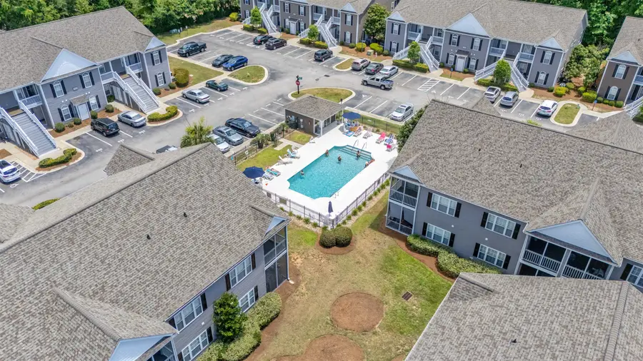 712 Algonquin Dr. #C, Pawleys Island, SC 29585 - #3