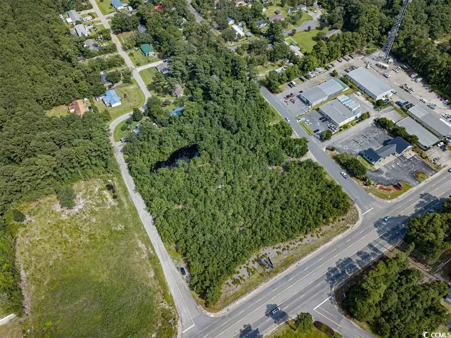 2311 Highway 544, Conway, SC 29526 - #3