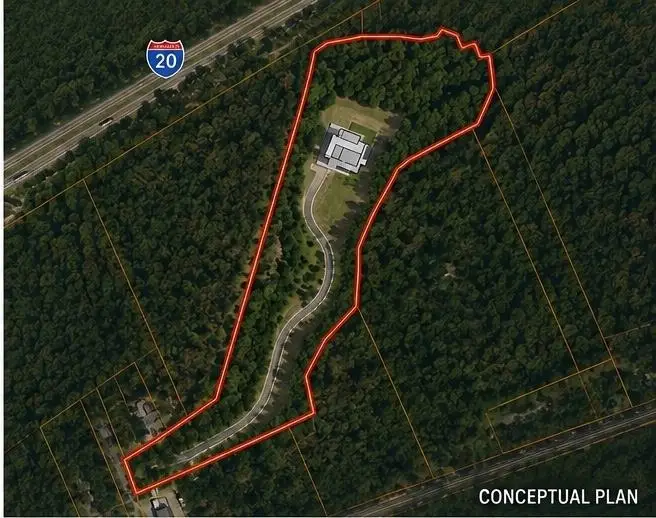 2070 Highway Church Rd, Elgin, SC 29045 - #2