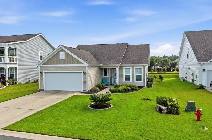 2524 Brescia St., Myrtle Beach, SC 29579 - #2