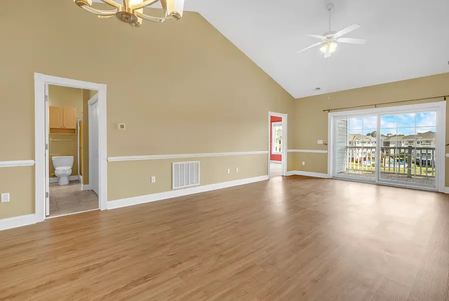4847 Luster Leaf Circle #403, Myrtle Beach, SC 29577 - #2