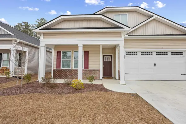 530 Beckham Ct., Murrells Inlet, SC 29576