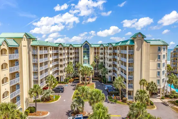 125 S Dunes Dr. #510, Pawleys Island, SC 29585
