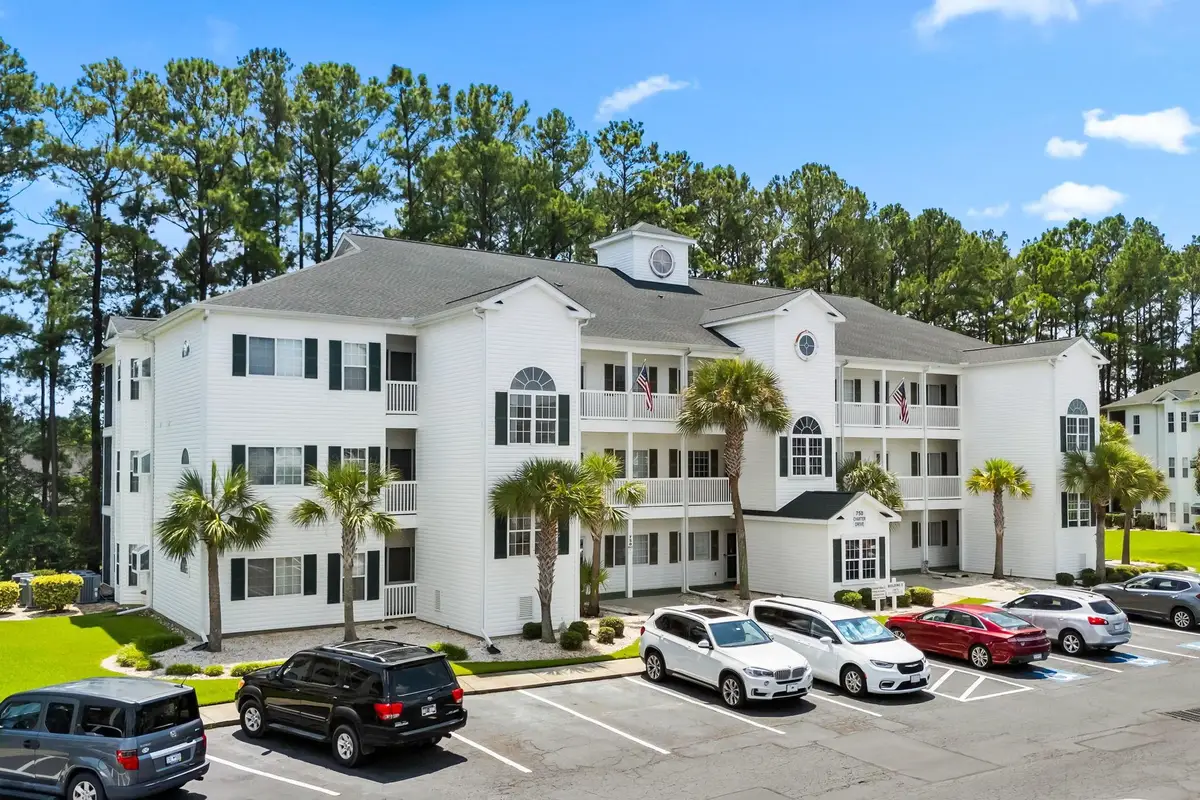 750 Charter Dr. #E-5, Longs, SC 29568 - #1