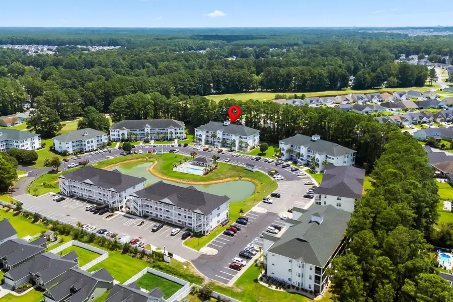 750 Charter Dr. #E-5, Longs, SC 29568 - #2