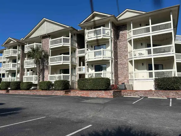 2805 Ocean Blvd. N #107, Myrtle Beach, SC 29577