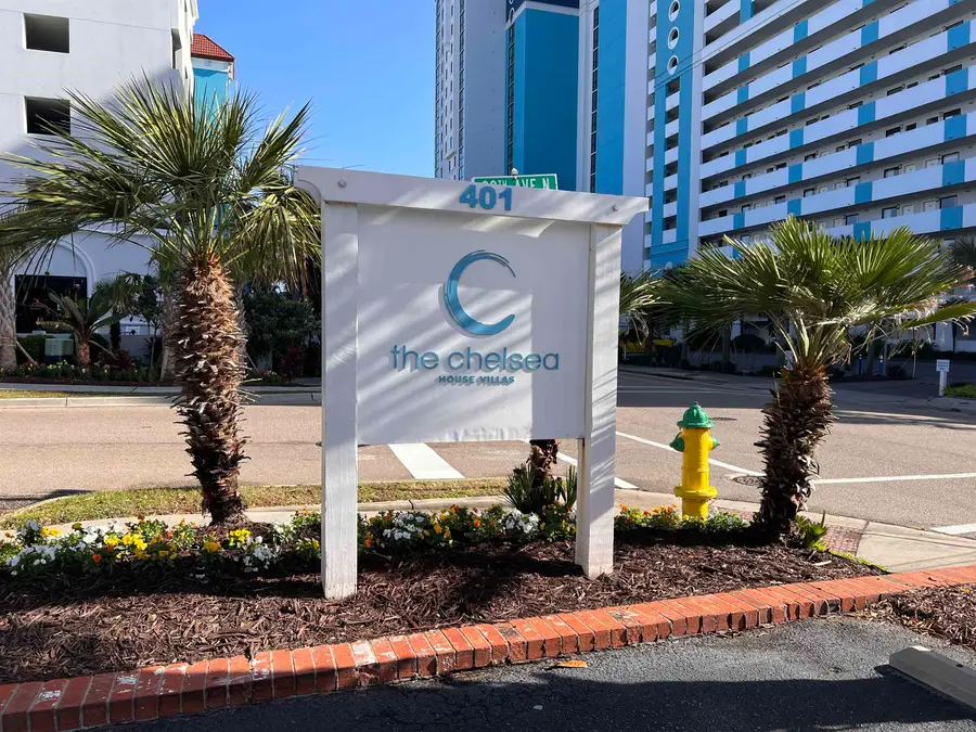 2805 Ocean Blvd. N #107, Myrtle Beach, SC 29577 - #2