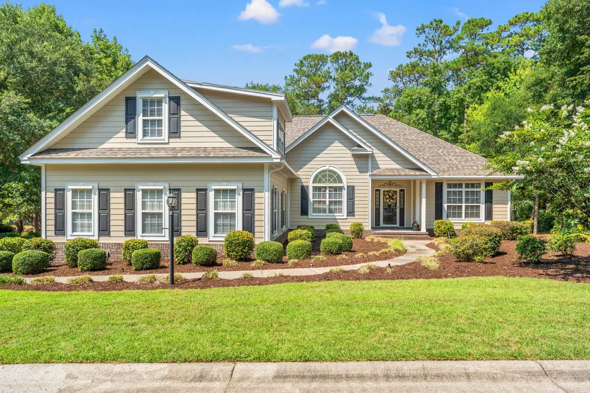 928 Heshbon Dr., North Myrtle Beach, SC 29582 - #1