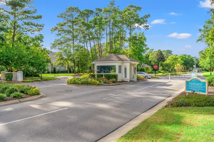 928 Heshbon Dr., North Myrtle Beach, SC 29582 - #3