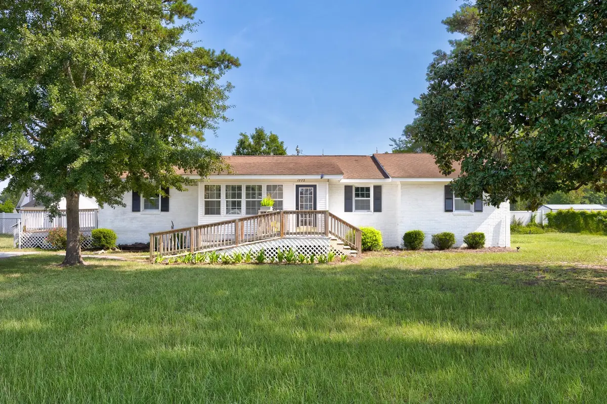 1772 Highway 548, Conway, SC 29527 - #1