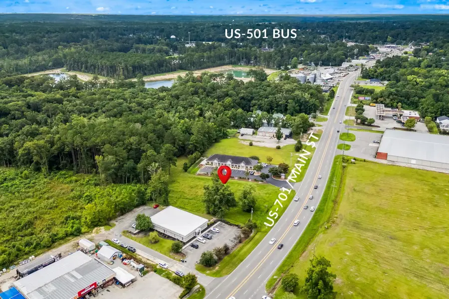 2424 Main St., Conway, SC 29526 - #2