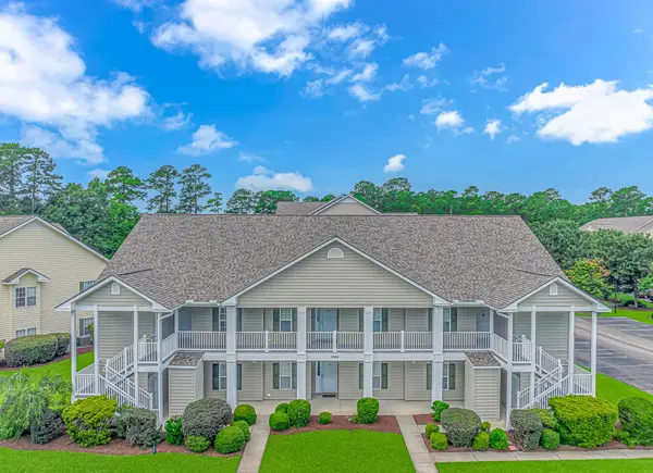 5888 Longwood Dr. #2-202, Murrells Inlet, SC 29576