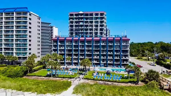 201 77th Ave. N #828, Myrtle Beach, SC 29577
