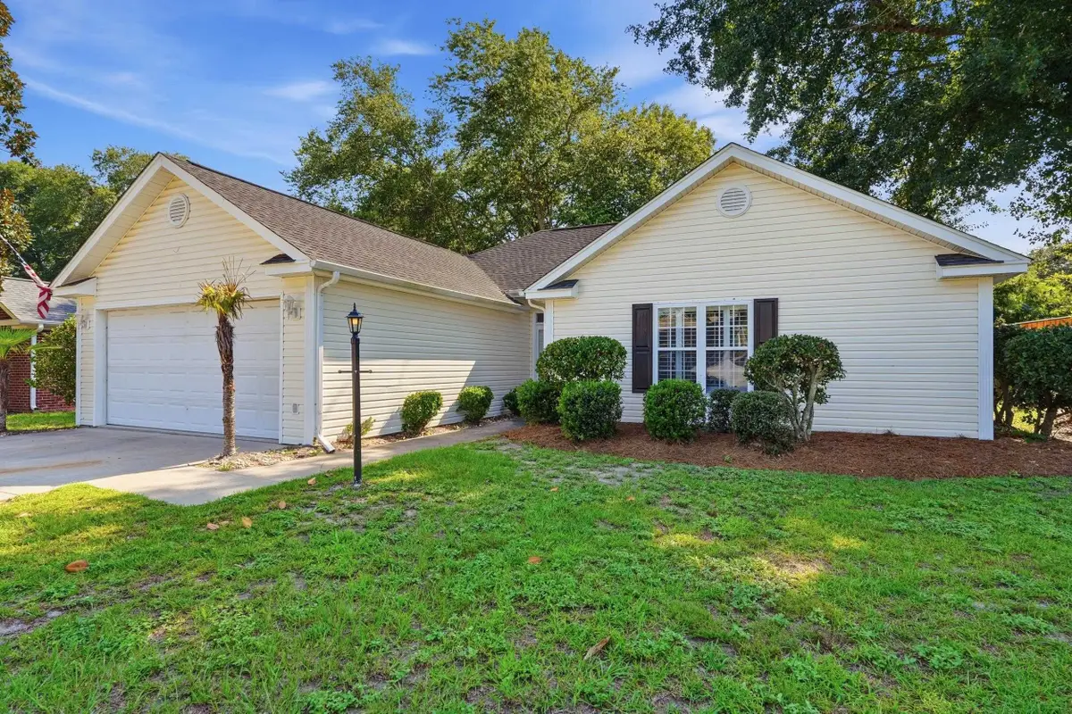 526 Waverly Loop, Murrells Inlet, SC 29576 - #1