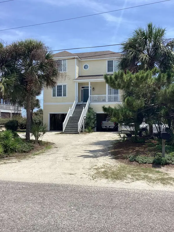 431 Norris Dr., Pawleys Island, SC 29585