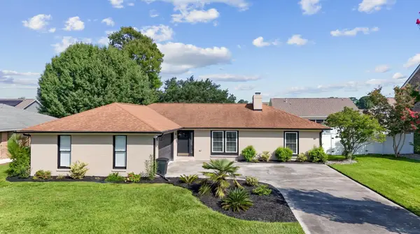 1008 Plantation Dr., Myrtle Beach, SC 29575