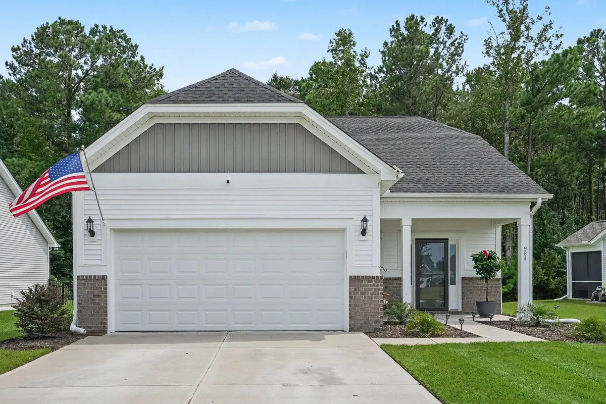 984 Agostino Dr., Myrtle Beach, SC 29579 - #1
