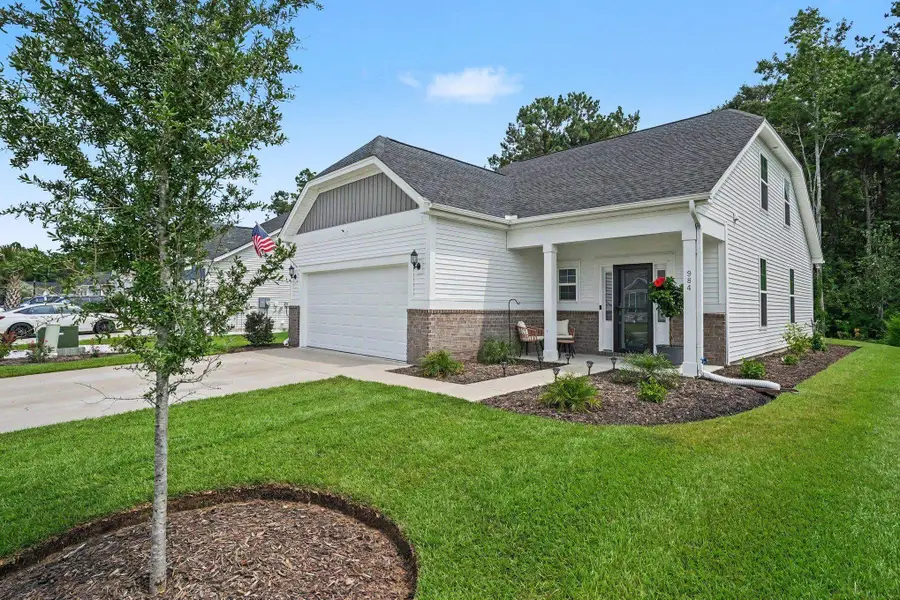 984 Agostino Dr., Myrtle Beach, SC 29579 - #3