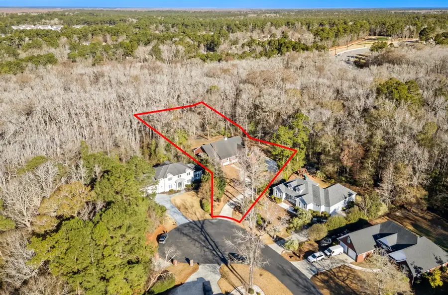 248 Long Ridge Dr., Murrells Inlet, SC 29576 - #2