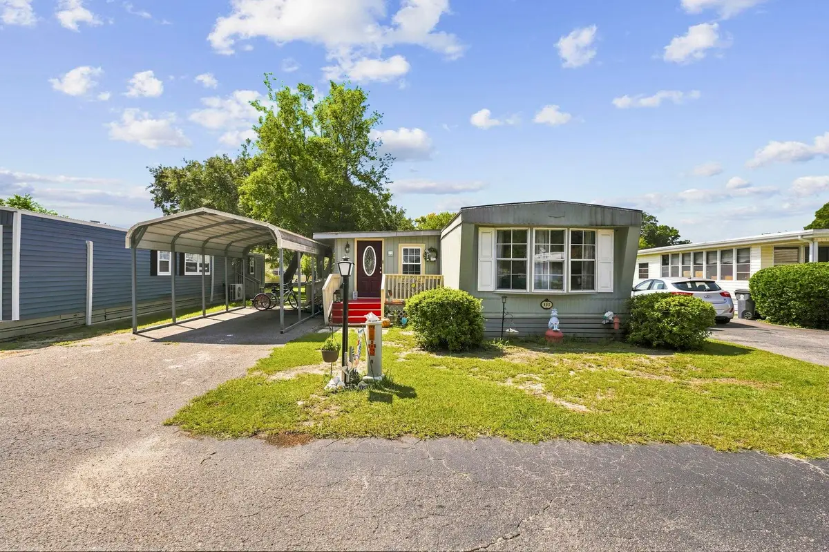 155 Ridgeway Loop, Murrells Inlet, SC 29576 - #1