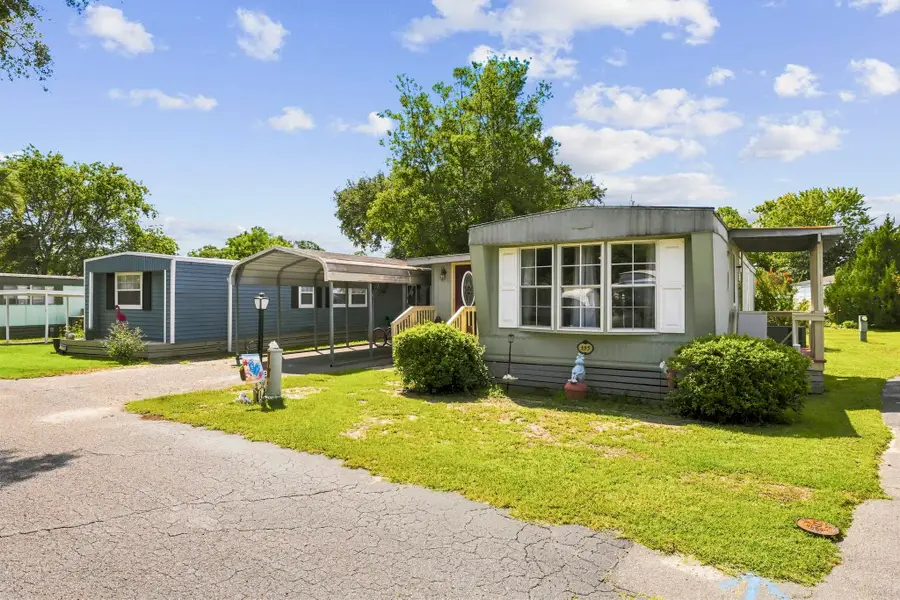 155 Ridgeway Loop, Murrells Inlet, SC 29576 - #2