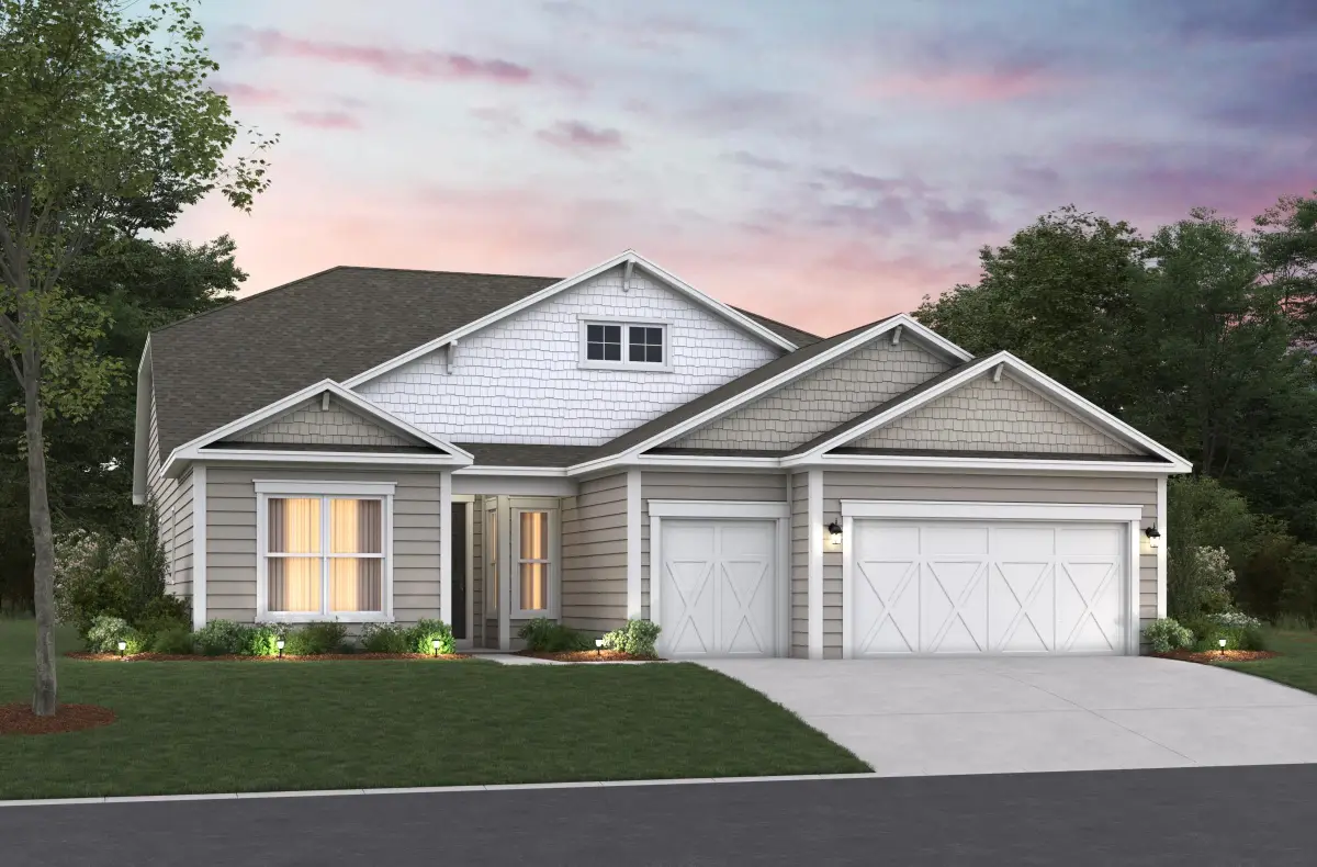 15 Stone Path, Murrells Inlet, SC 29576 - #1
