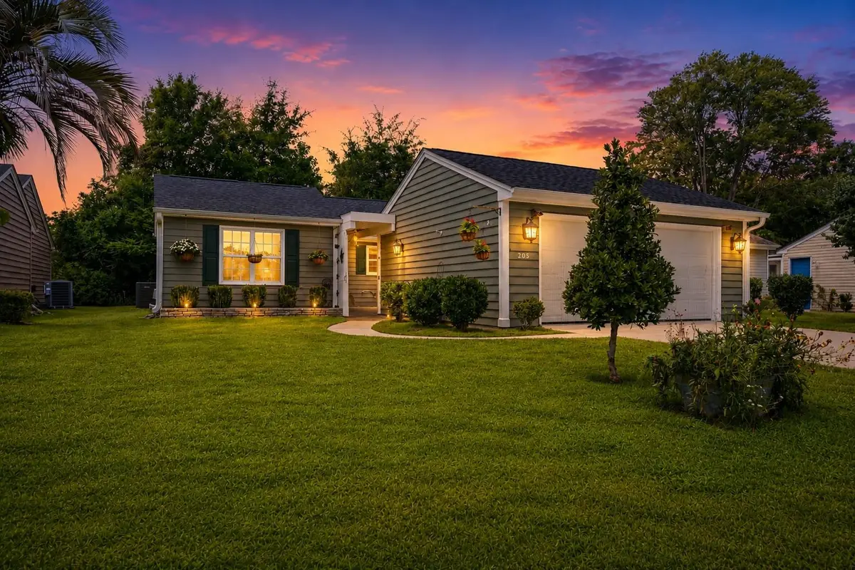 205 Birkdale Ln., Myrtle Beach, SC 29588 - #1