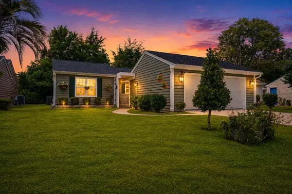 205 Birkdale Ln., Myrtle Beach, SC 29588