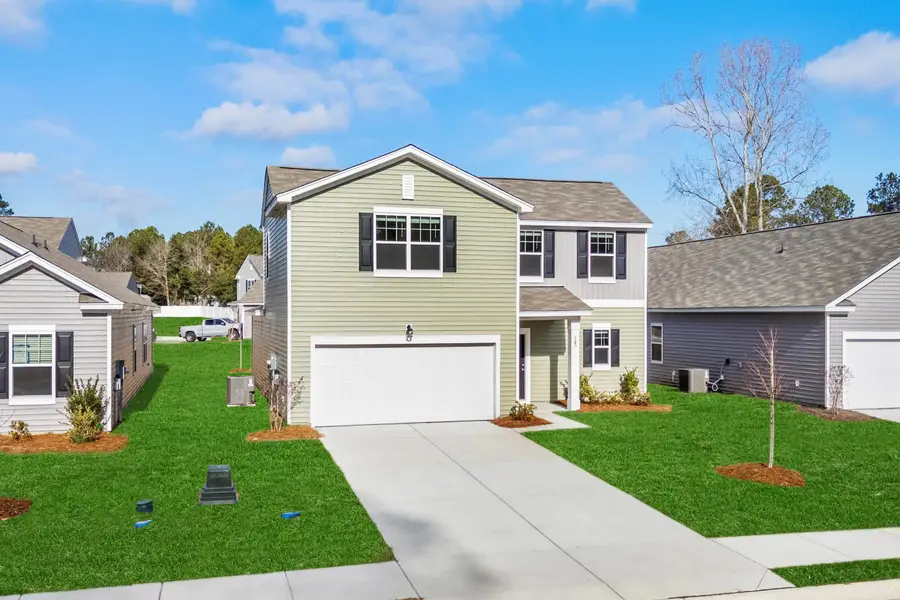 149 Covey Rise Dr, Aynor, SC 29511 - #2