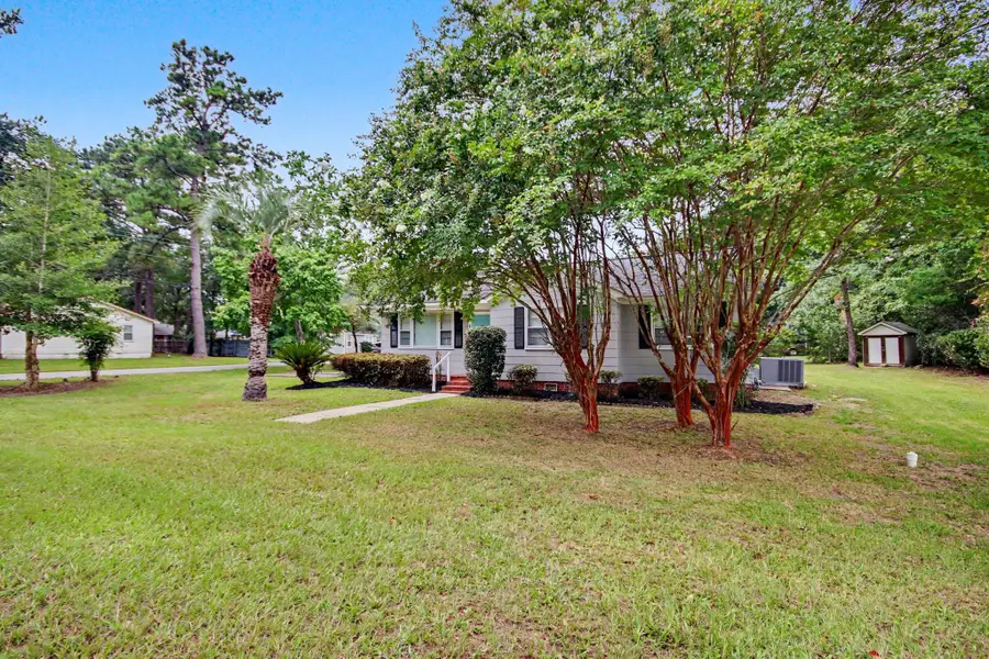 2510 South Bay St., Georgetown, SC 29440 - #2