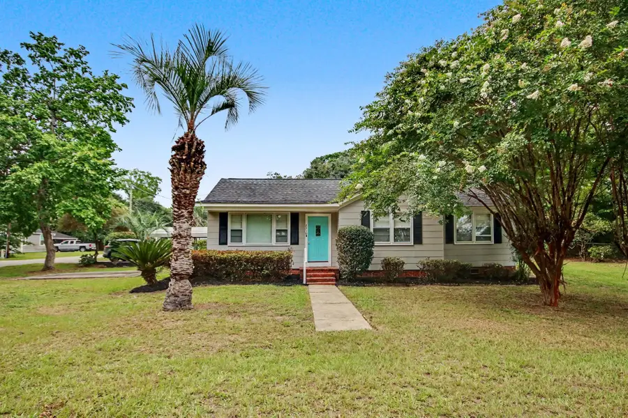 2510 South Bay St., Georgetown, SC 29440 - #3
