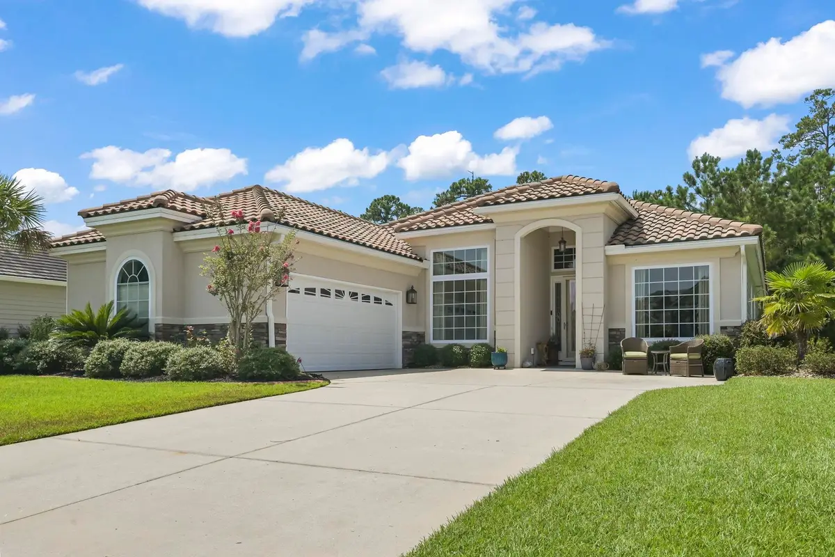 617 Evers Loop, Myrtle Beach, SC 29575 - #1