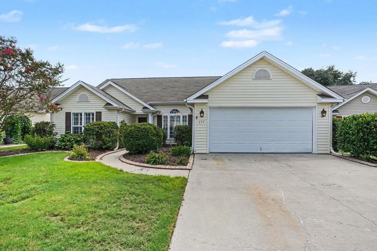 804 Lalton Dr., Conway, SC 29526 - #1