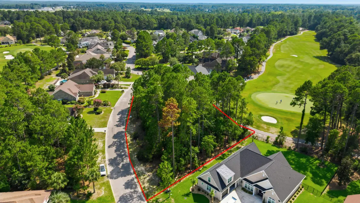 4036 Girvan Dr., Myrtle Beach, SC 29579 - #1