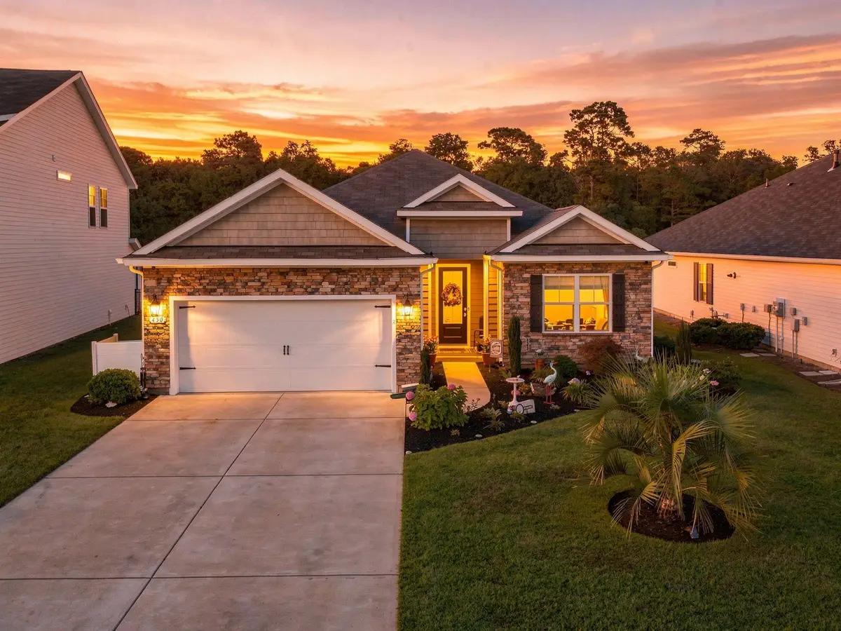 450 Mcalister Dr., Little River, SC 29566 - #1