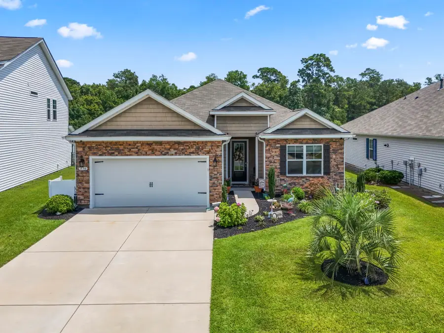 450 Mcalister Dr., Little River, SC 29566 - #2