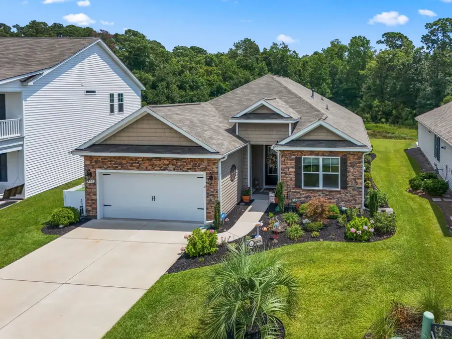 450 Mcalister Dr., Little River, SC 29566 - #3
