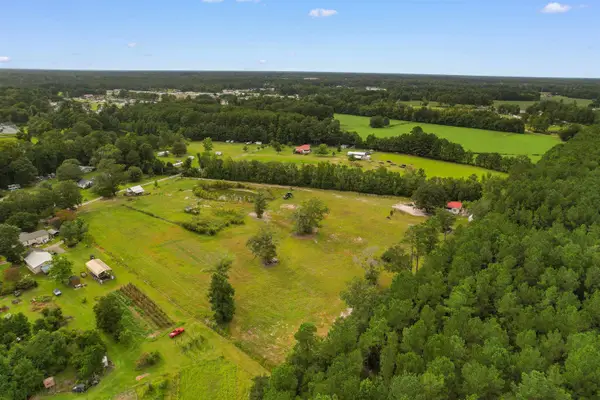 656 Wilbur Rd., Conway, SC 29527